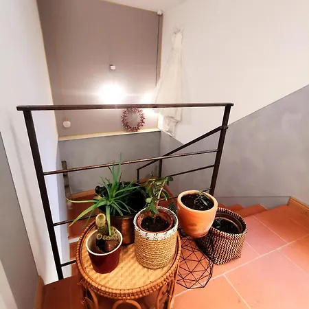 La Maison Monsieur Mathieu * Rothenburg ob der Tauber