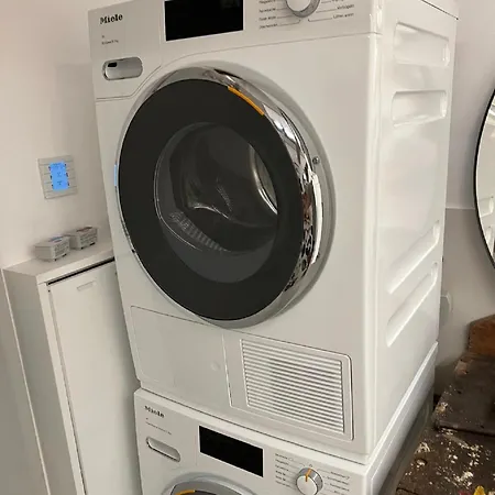 Apartment La Maison Monsieur Mathieu Rothenburg ob der Tauber