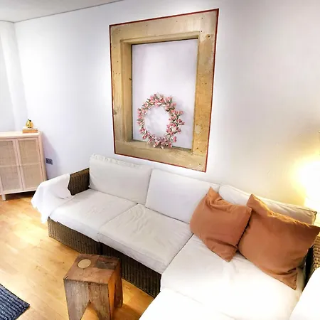 La Maison Monsieur Mathieu Apartment *