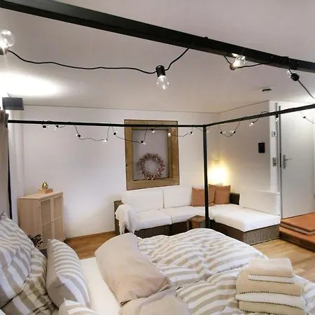 La Maison Monsieur Mathieu *