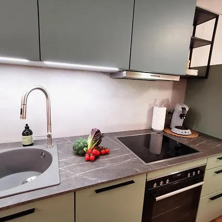 La Maison Monsieur Mathieu * Rothenburg ob der Tauber