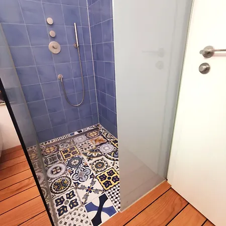 La Maison Monsieur Mathieu Apartment