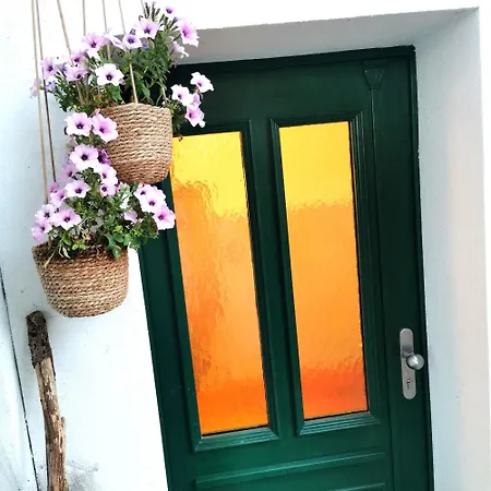 La Maison Monsieur Mathieu Apartament Rothenburg ob der Tauber