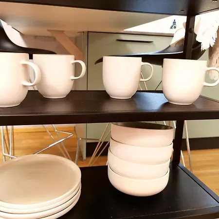 La Maison Monsieur Mathieu