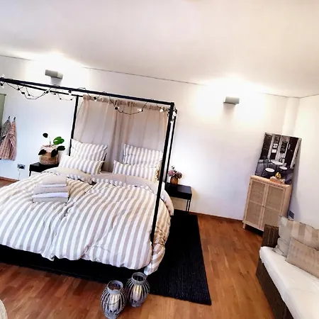 Апартаменты La Maison Monsieur Mathieu Ротенбург-на-Таубере