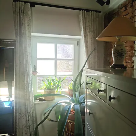 La Maison Monsieur Mathieu *