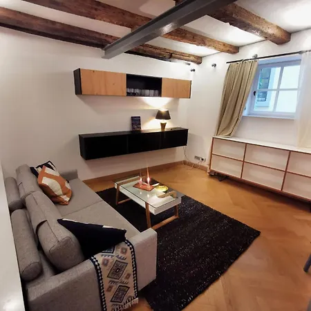 Apartament La Maison Monsieur Mathieu Rothenburg ob der Tauber