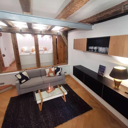 La Maison Monsieur Mathieu *