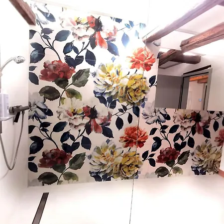 Апартаменты La Maison Monsieur Mathieu