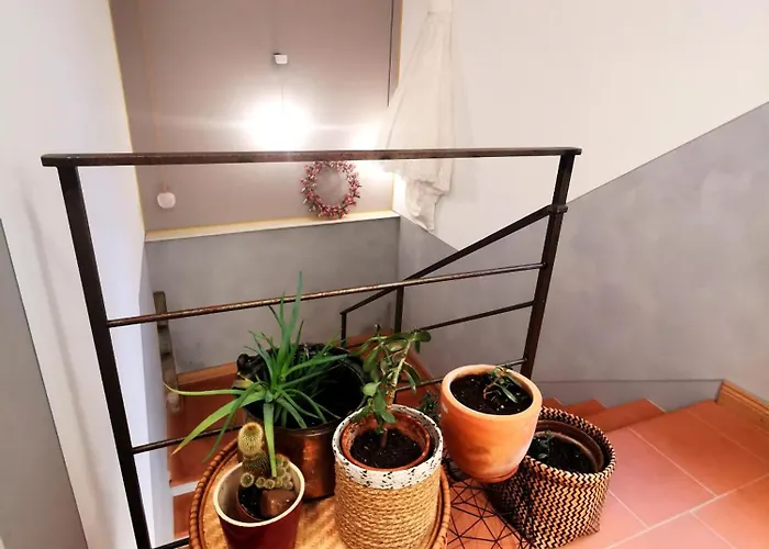 La Maison Monsieur Mathieu * Rothenburg ob der Tauber