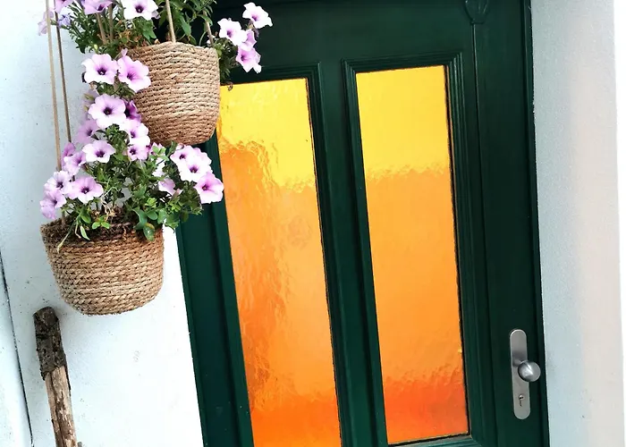 La Maison Monsieur Mathieu Apartment Rothenburg ob der Tauber