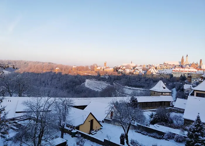 Apartament La Maison Monsieur Mathieu