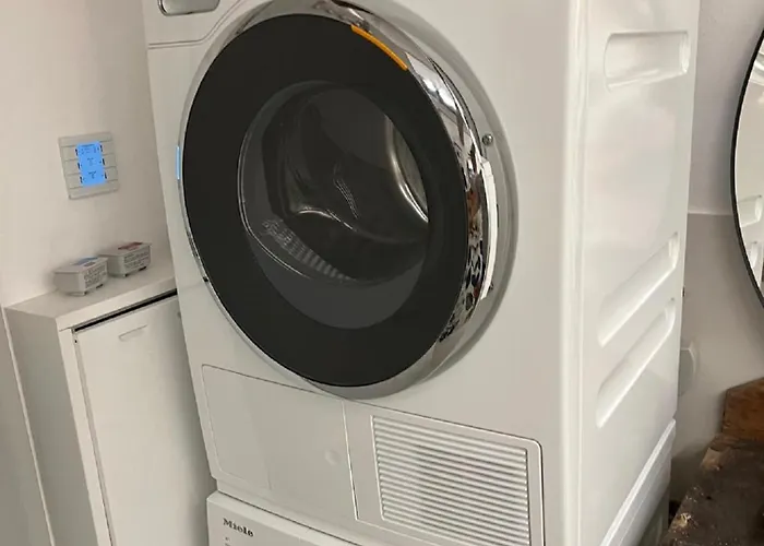 Apartament La Maison Monsieur Mathieu Rothenburg ob der Tauber