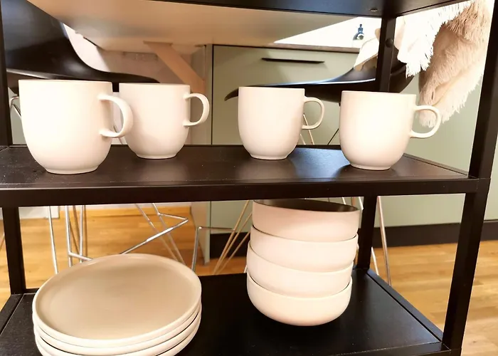 La Maison Monsieur Mathieu