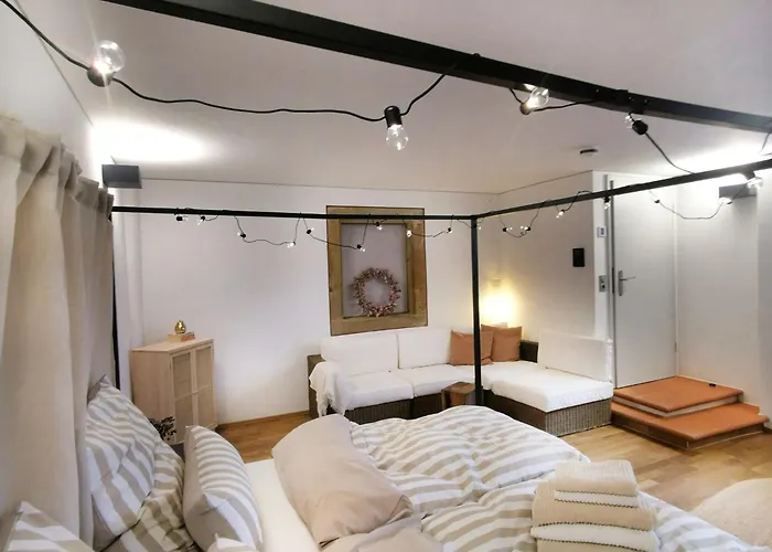 La Maison Monsieur Mathieu *