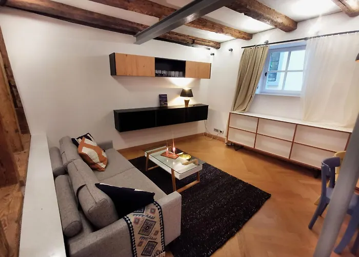 Apartament La Maison Monsieur Mathieu Rothenburg ob der Tauber