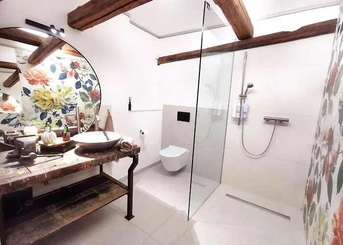 La Maison Monsieur Mathieu *