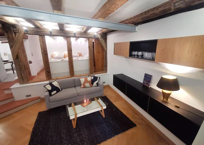 La Maison Monsieur Mathieu *