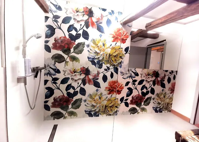 Apartament La Maison Monsieur Mathieu